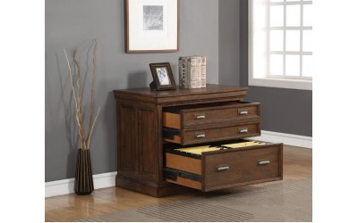 FILE CABINETS